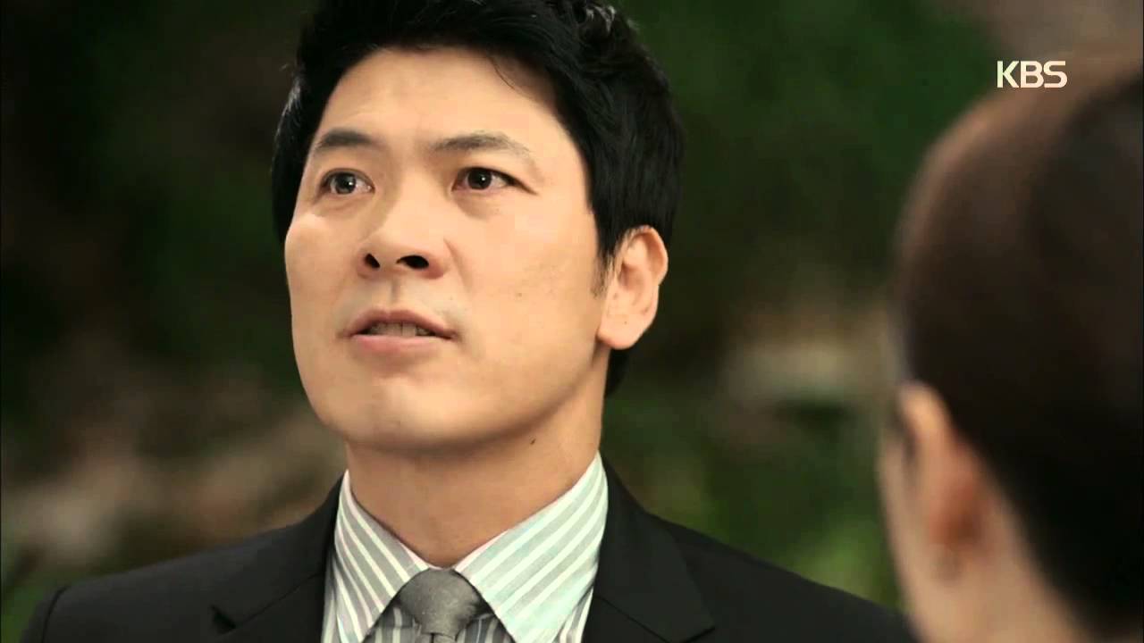 [HIT]가족끼리왜이래-김상경 모욕에 김현주 ‘눈물 따귀’ 서러움 폭발.20141004