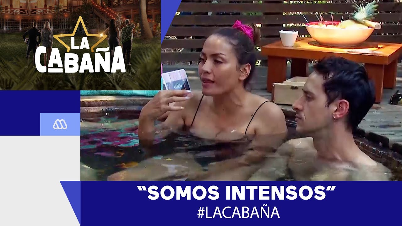 La Cabaña / Carolina, Yoya, César y José Antonio confiesan quién es el mejor actor-actriz de Chile