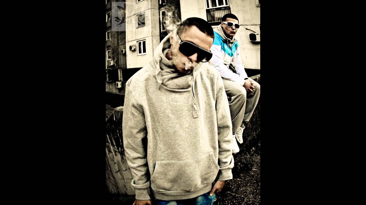 LMR - U hodniku zivota (Serbian rap) (Beat by Bm Rope,Production by Flame)