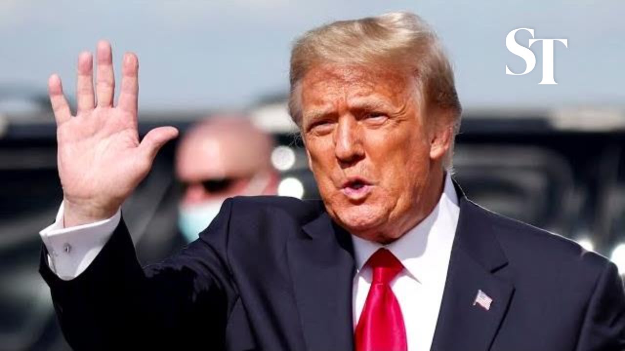 FBI raid on Trump's Florida home sparks political firestorm