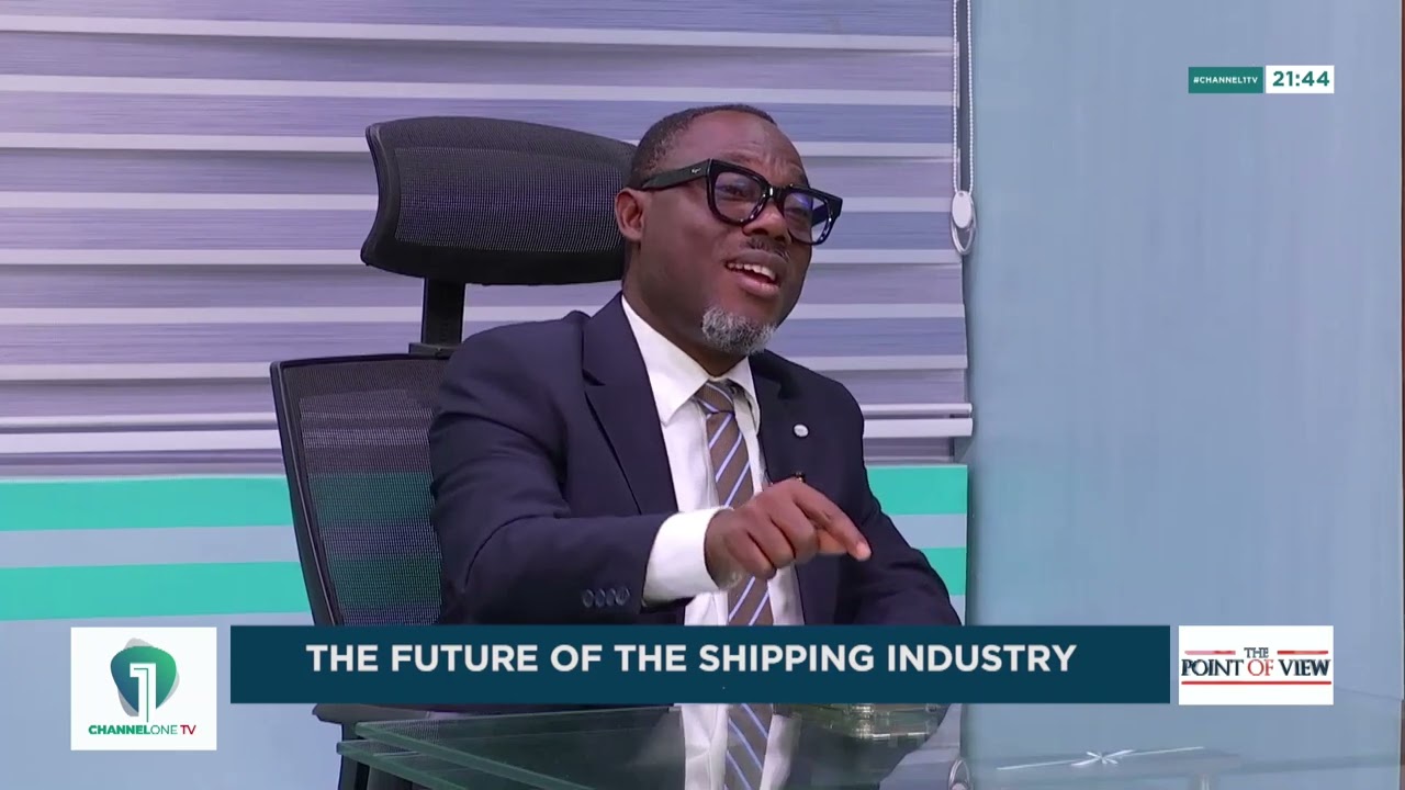 Prof. Gyampo: Ghana Shippers Authority Oversees All Shipping—By Sea, Land & Air | #PointofView