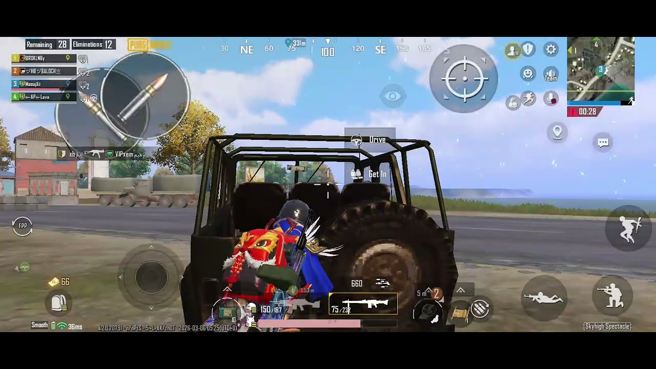 PUBG mobile good for me but my beautiful 
