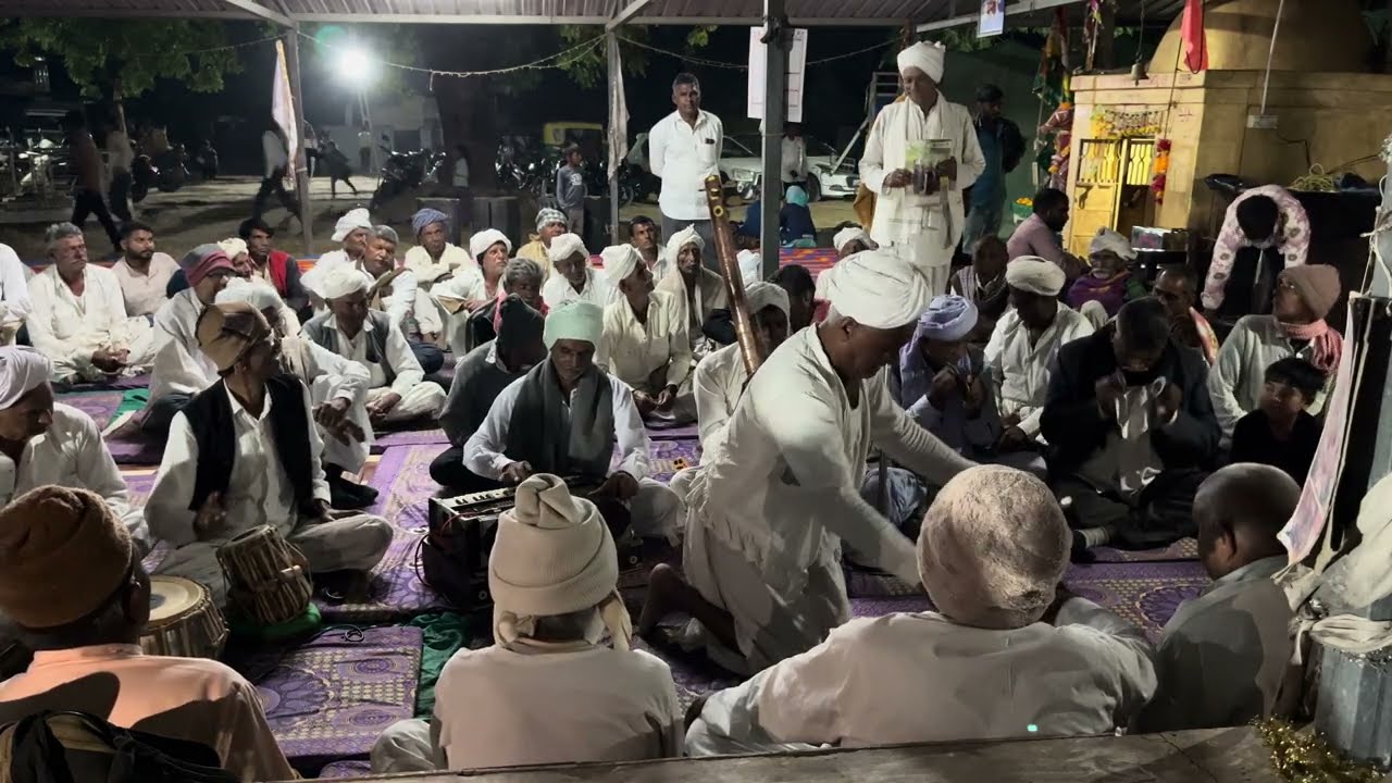 હરે ભાઈ સંસાર સમુદ્ર મોટો 🙏 ઓડા નેદા ના આવે પાર | દિલને સ્પર્શી જાય એવું દેશી ભજન #GujaratiBhajan