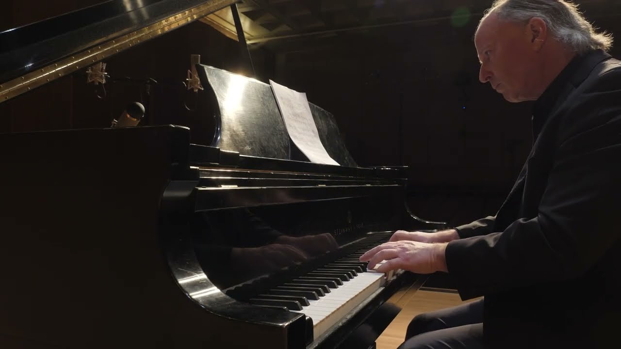 John Ellis, Professor of Piano Pedagogy // Chopin&rsquo;s Newly Discovered Waltz