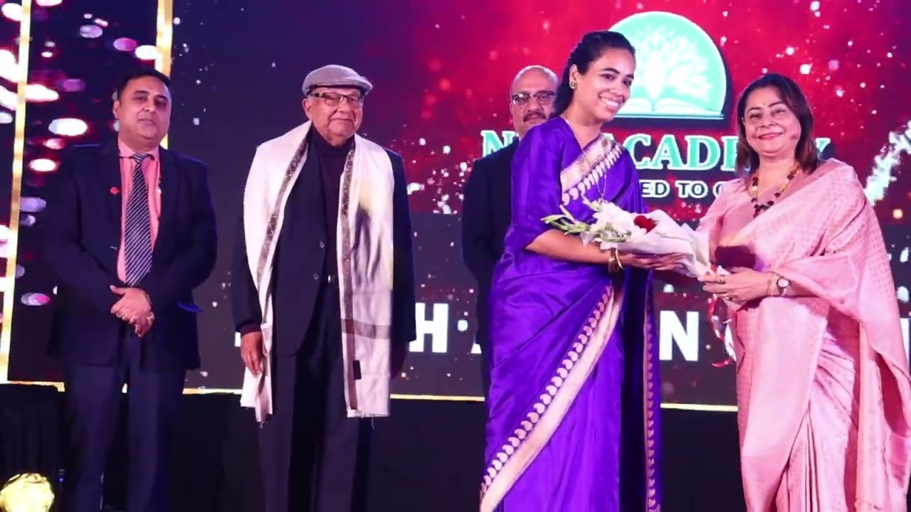 NLK Academy Annual Event: Kathasangam 2.0