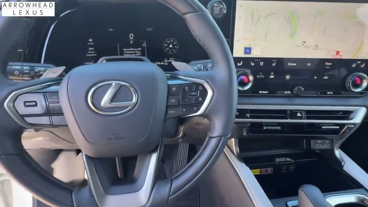 2025 Lexus RX 350 Premium Phoenix, Peoria, Glendale, Surprise, Avondale AZ