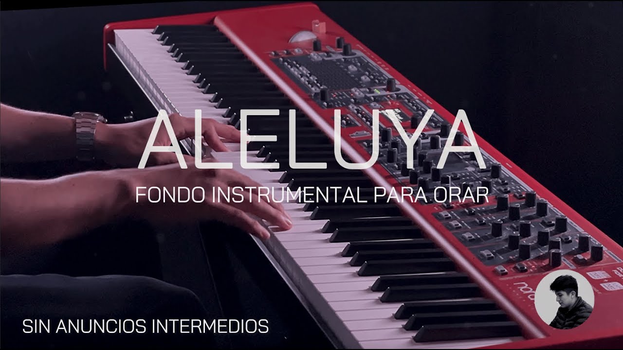 1 HORA - INSTRUMENTAL PARA ORAR 🙏🏻 - SIN ANUNCIOS