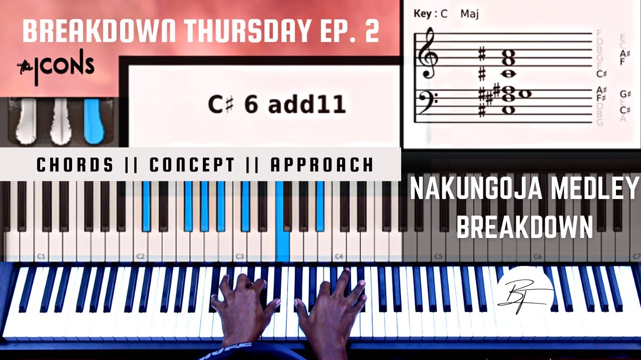 BREAKDOWN THURSDAY EP 2 : 