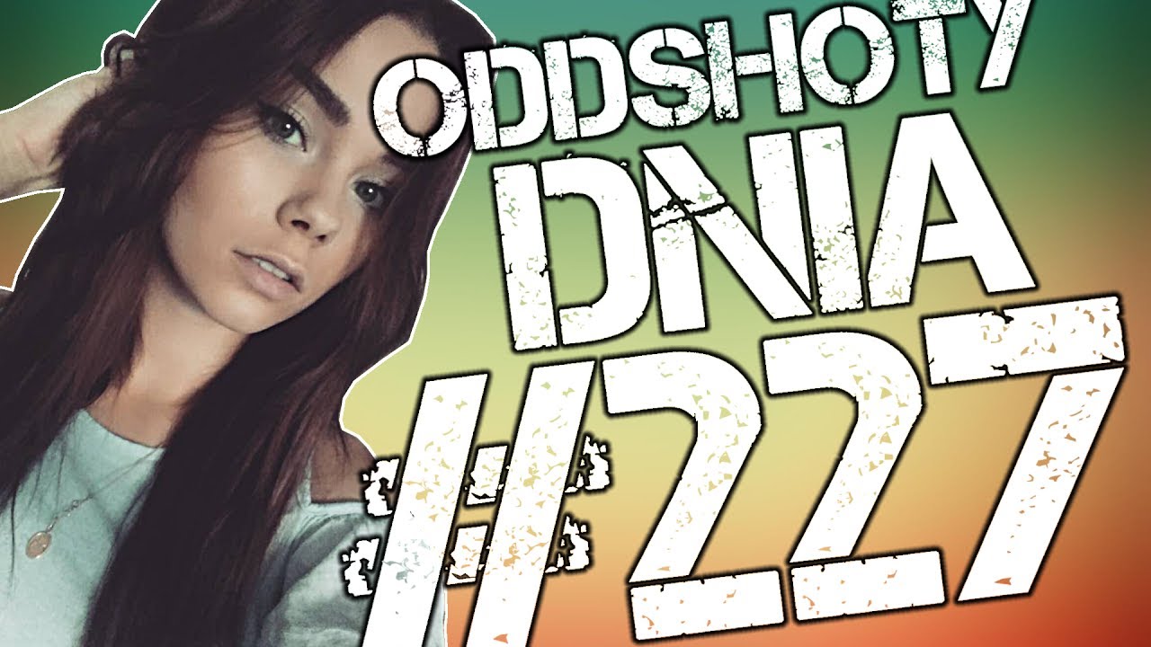 Oddshoty DNIA # 227 UKRAINKA POKAZAŁA TYŁEK/ARQUEL/LEH/NERVARIEN