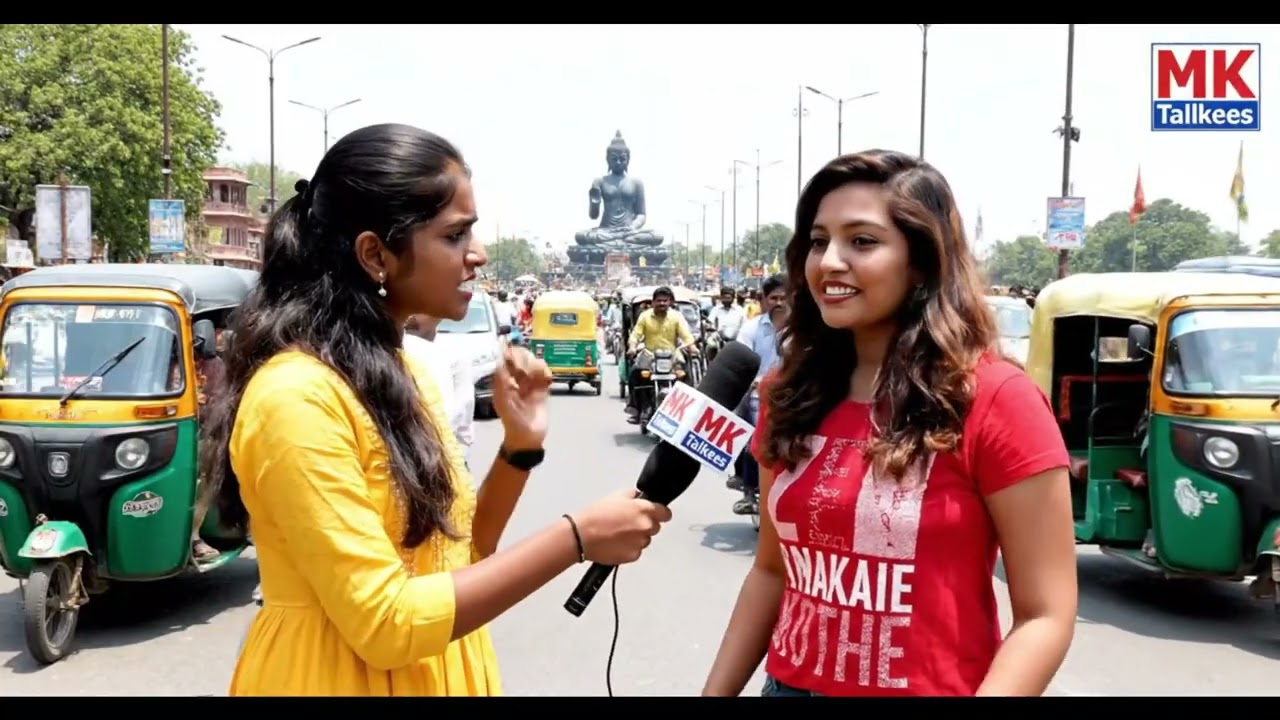 Crazy Questions Crazy Answers | Telugu Public Reactions | Public Thoughts | MK Talkees