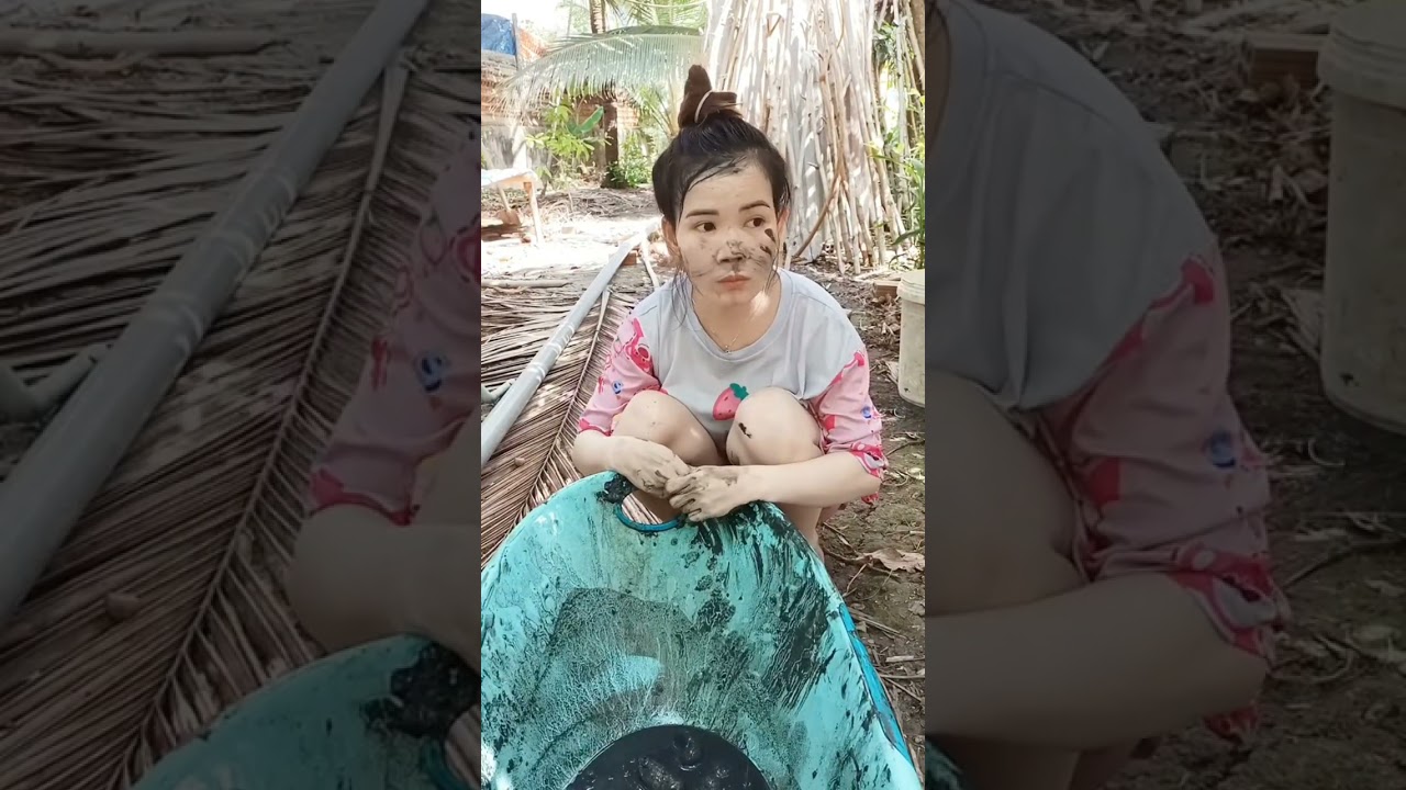 Tổng hợp video hài hước của cô vợ báo.