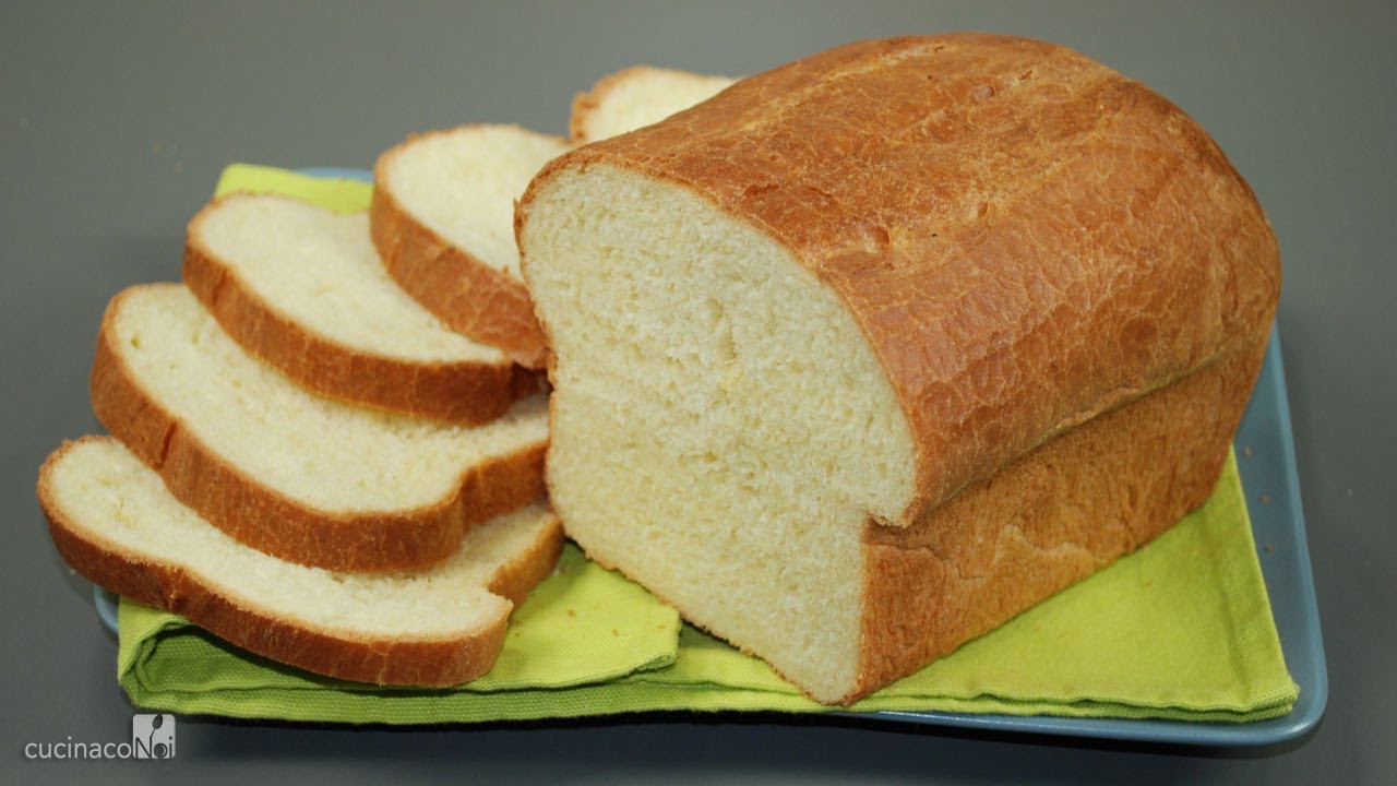 Pan Brioche (Traditional recipe)