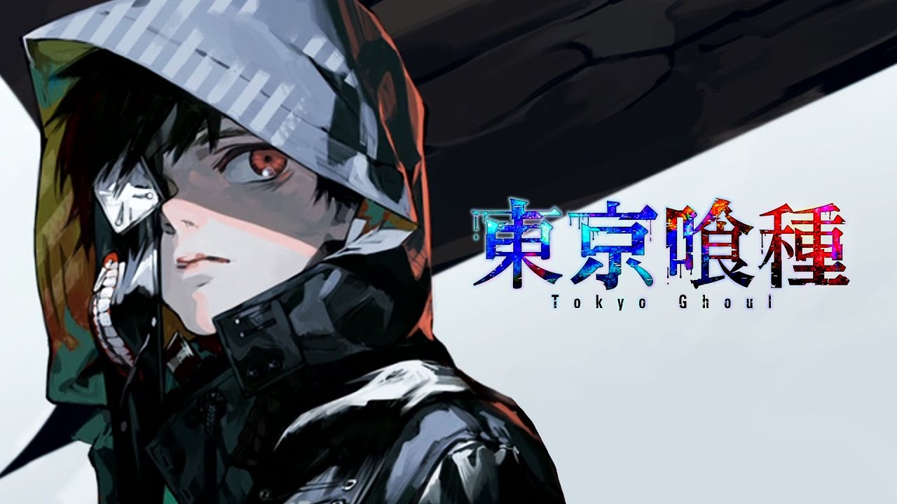 《Tokyo ghoul/東京喰種》-『Unravel』【ZANNKI remix】