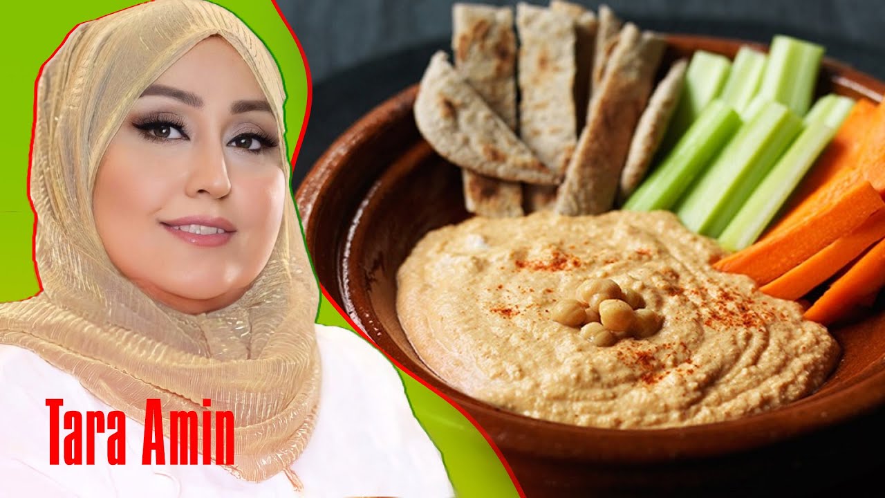 Xwardni Kurdi hums btahen | دروستکردنی حومس بە تەحین  | Tara amin - تارا ئەمین
