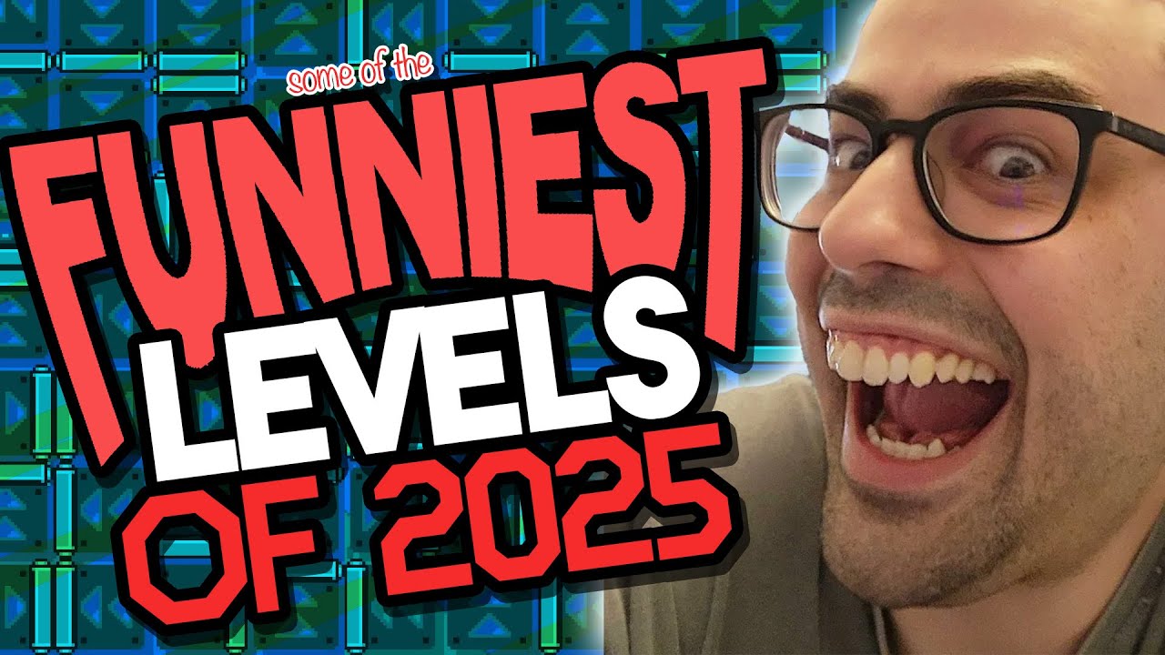 Funniest Levels of 2025