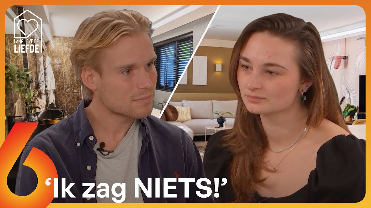 Is Barbara ook een expert HOTTUB FLIRTEN?! | Lang Leve de Liefde #AFL886