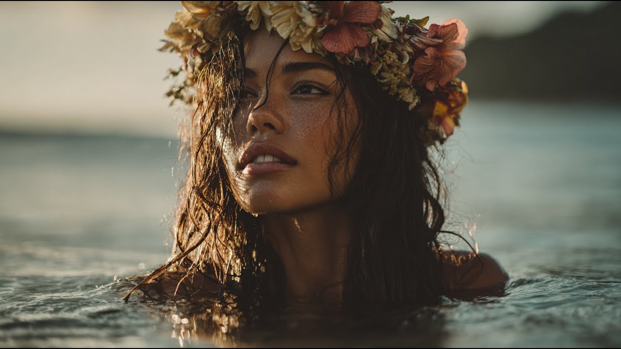 Before the Morning | Deck/Reggae Tahitian Style 2026