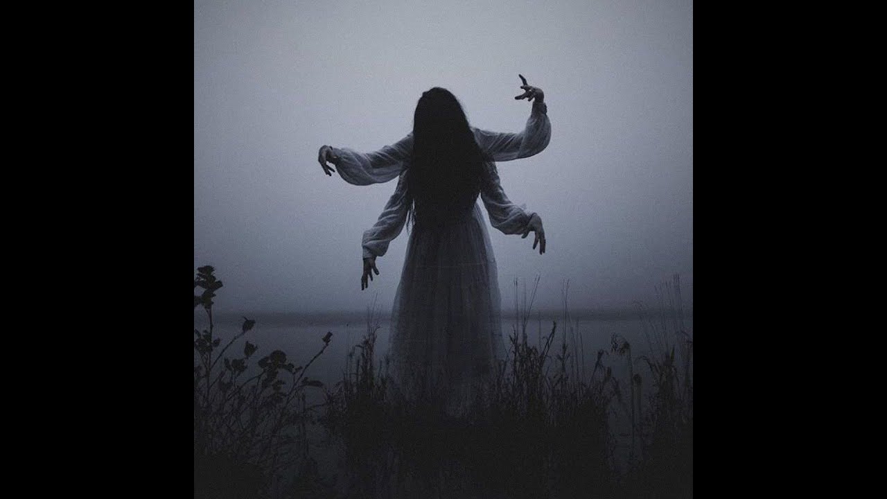 [Free] Witch House x Ambient Type Beat - 