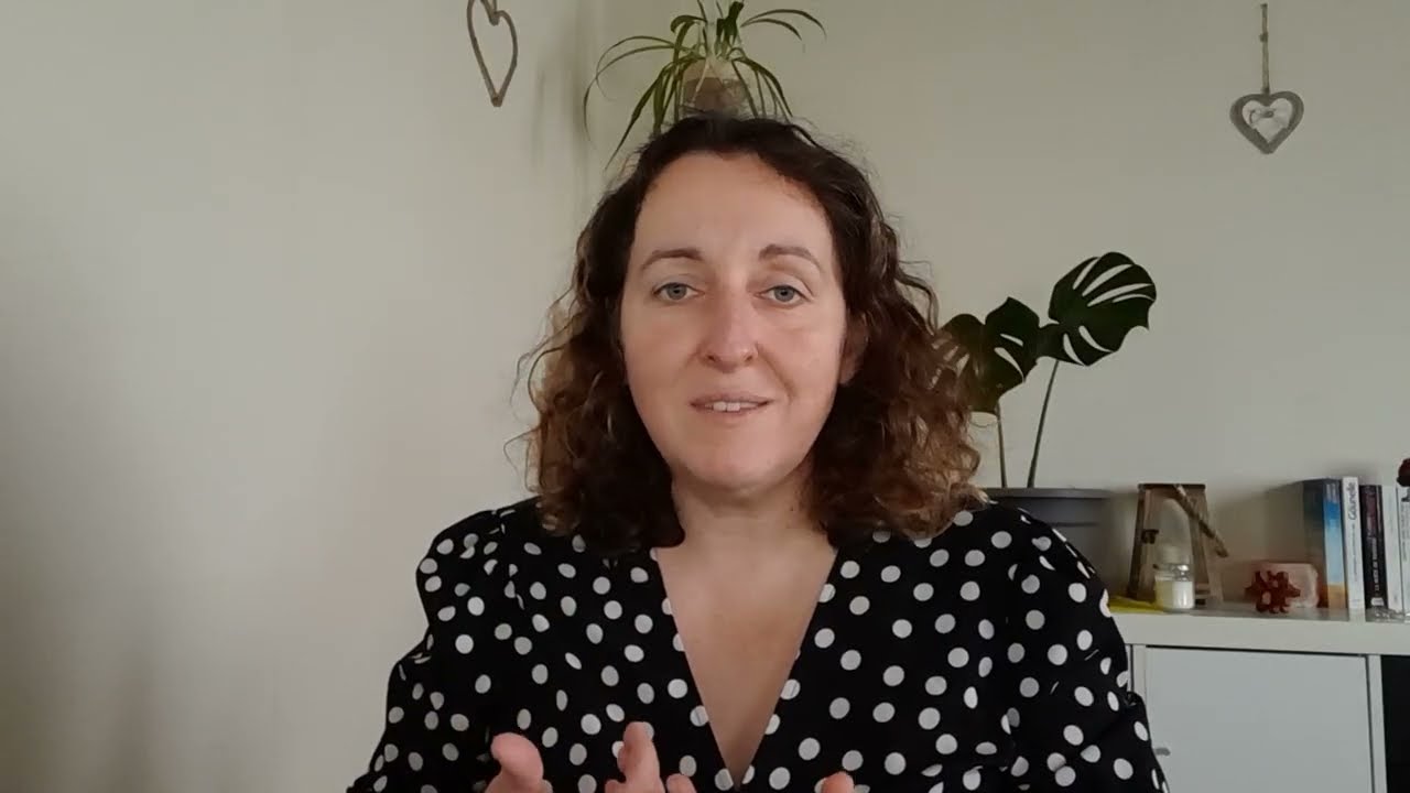 sophrologie guidée - gestion du stress - 1ère séance - 1ère partie