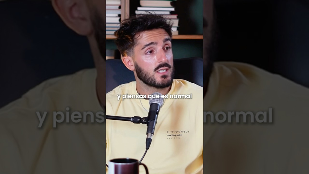 Por esto se r&iacute;en cuando haces Ejercicio #mentedoras #podcast #mallorca #charla #influencer
