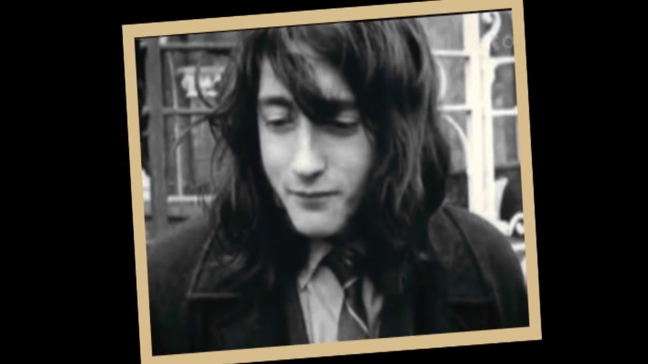 Rory Gallagher Will Ye Go Lassie Go