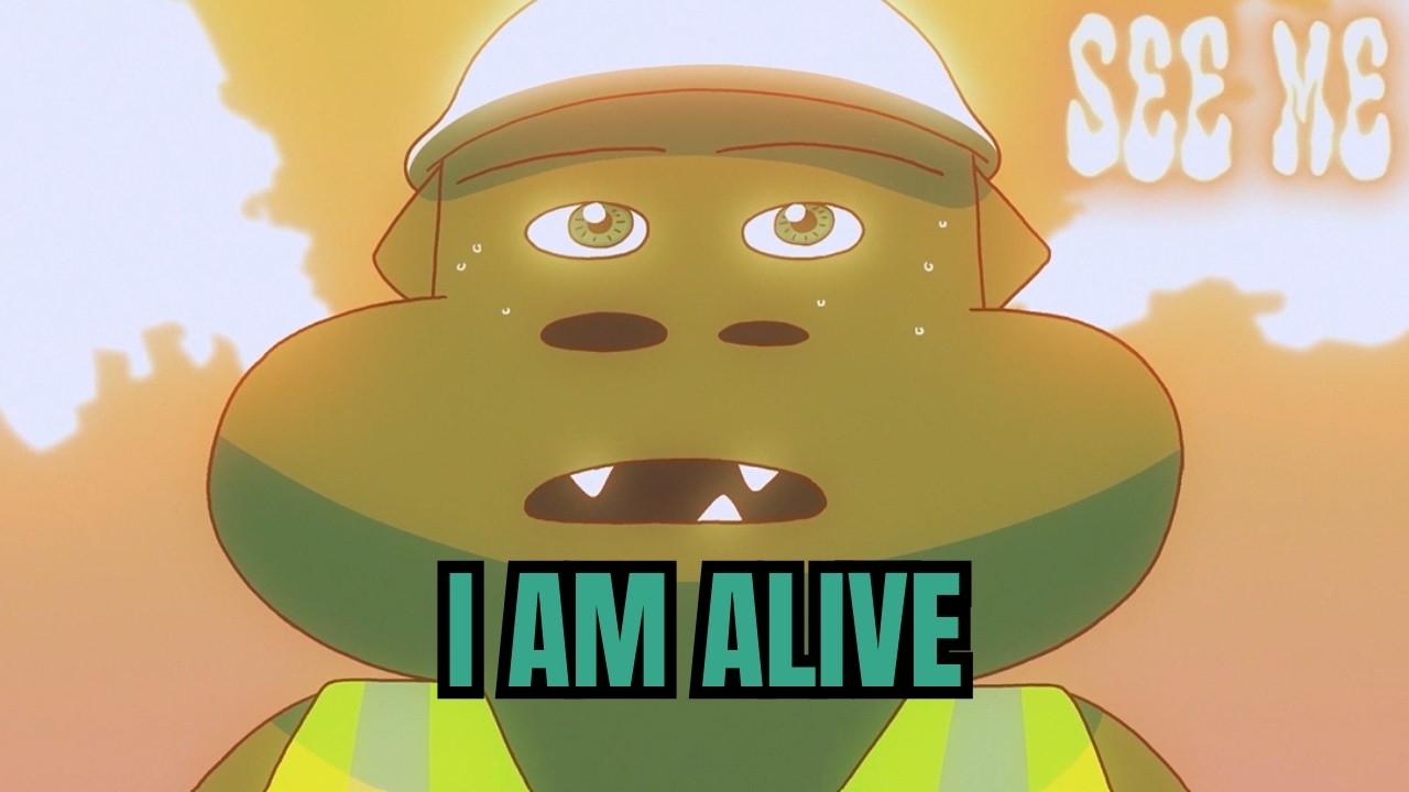 I'm Alive