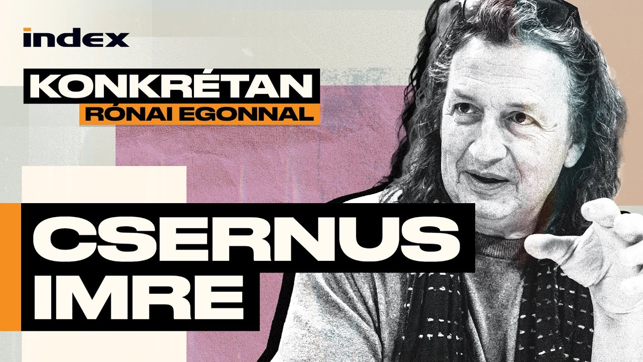 Csernus Imre: A rosszindulat, az irigység, a gonoszság általános Magyarországon