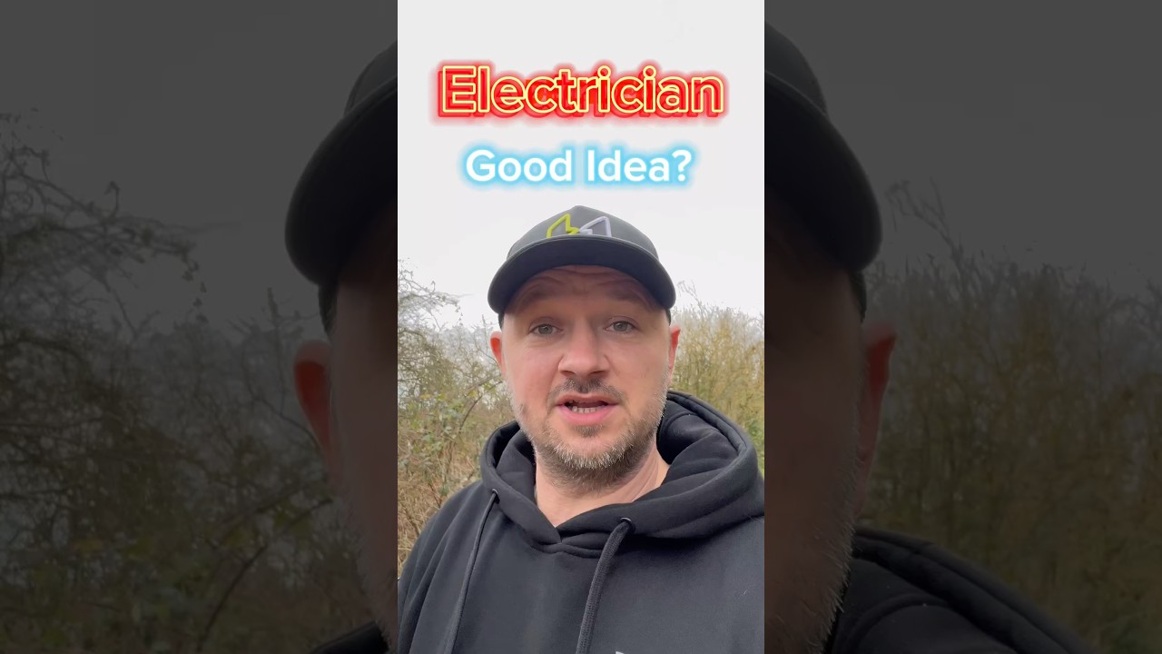 Want a High Paying Job? Become an Electrician!