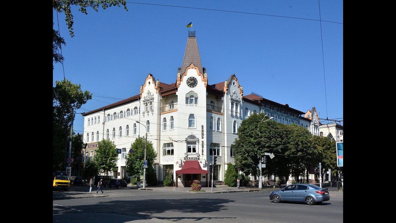 Днепр (Днипро)