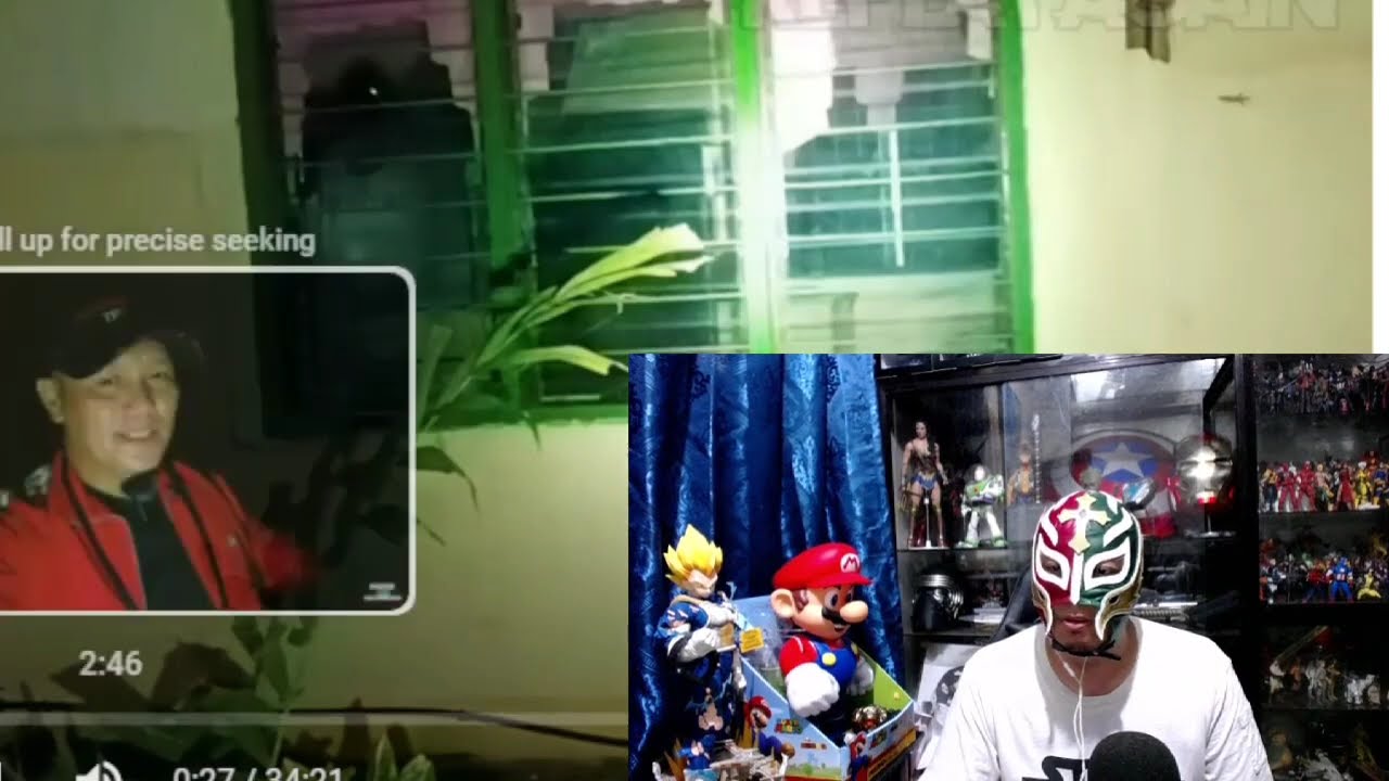 Bungo TV Classics: Paring Pugot Debunked
