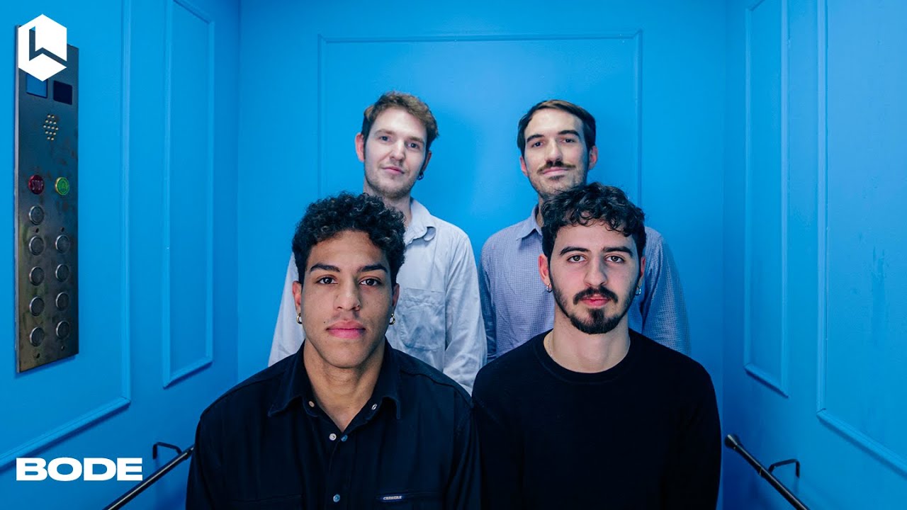 BODE | A LIFT CONCERT