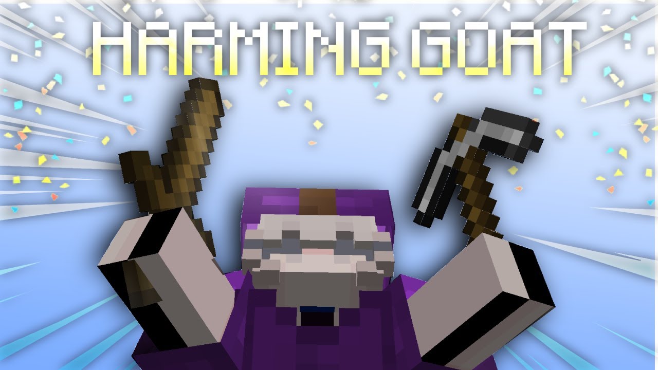 Harming Montage #10