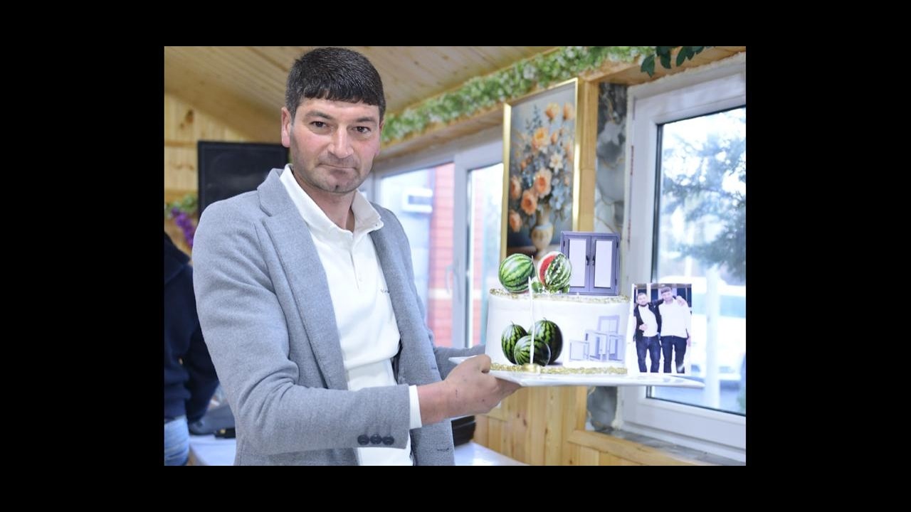 Qidinin Ad Gunu.29.01.2026.Qabal Toylari
