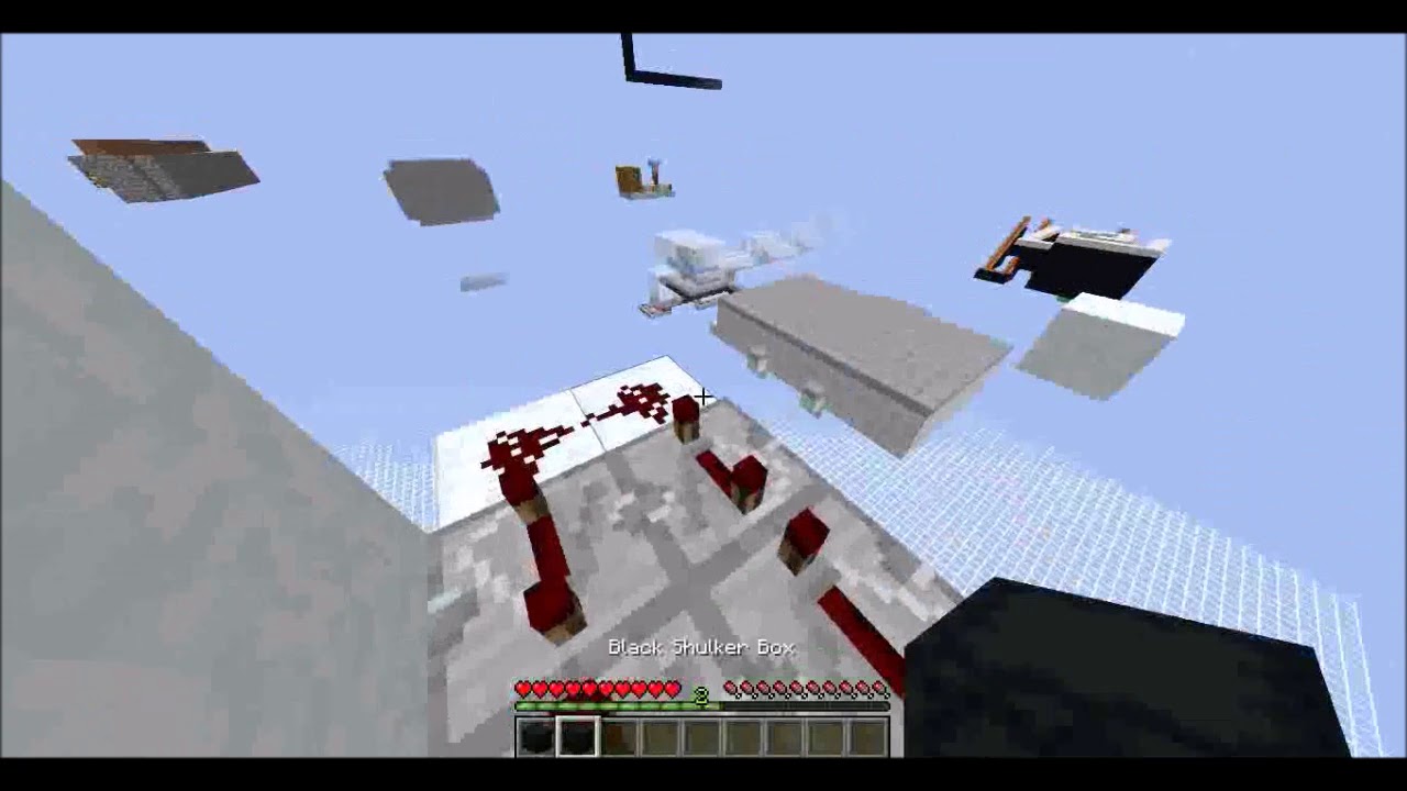 MINECRAFT 1.12.2 DUPE [WORKING ON VANILLA] ITEM FRAME DUPE