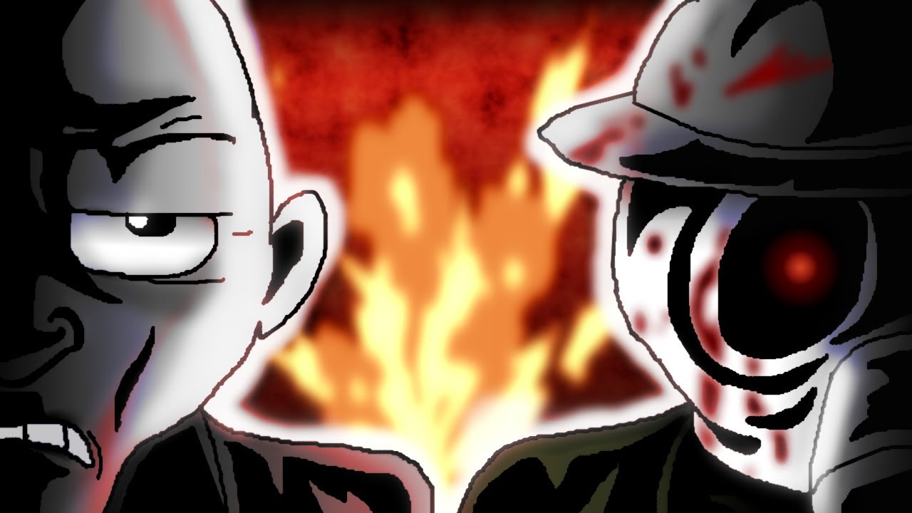 World War 1 Animation - Against the Enemy