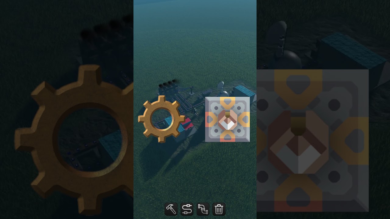 Is Industrialist THE BEST factory game on roblox ?