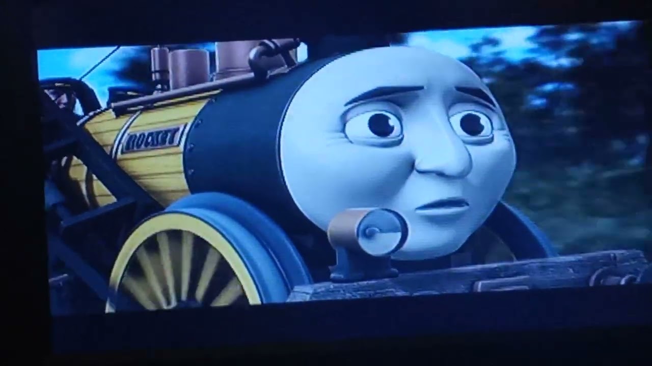 The afternoon tea express clip