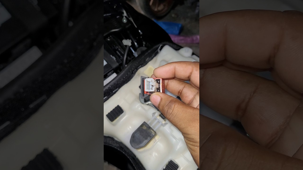 Buzzer fitting in PULSAR N160 #pulsar #pulsarn160 #bike