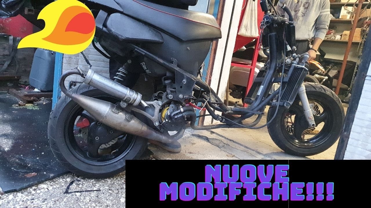 Nuova Accensione SELETTRA per l'F12 del GuidoSauro + SOUND CHECK!🔥
