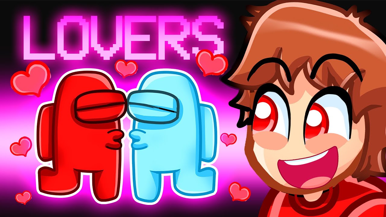 Techy & Ashley Are Lovers In Among Us…