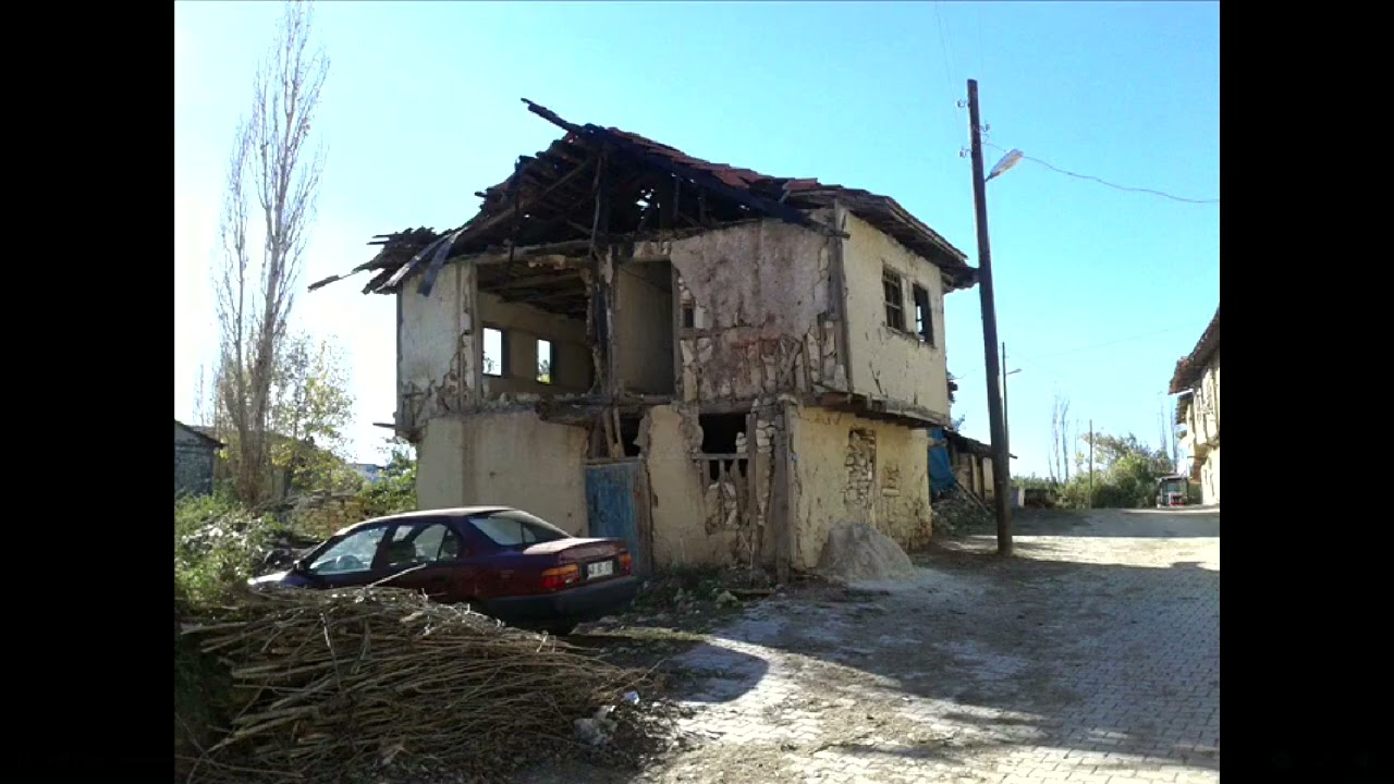 Kükürt Köyü  Kütahya