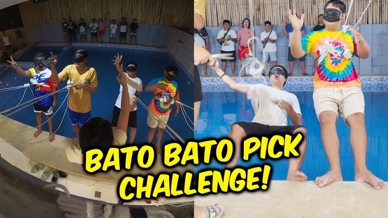 Laglag gupit challenge #VinFPV