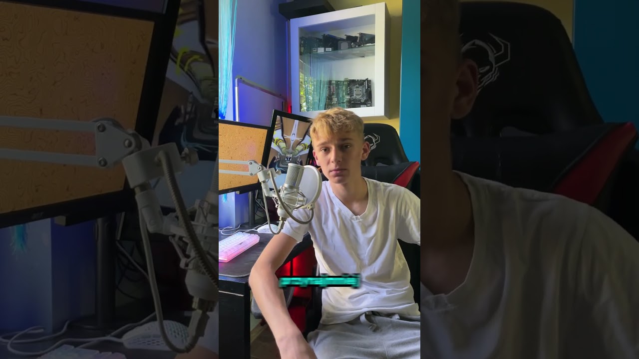 Już wiesz co ile powinieneś czyścić swojego PC #komputer #pc #gaming #komputer