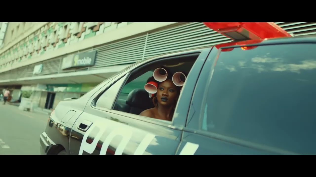 Make up your mind_-_Ice Prince ft. Tekno(Clean)(HD)(Xtended)(Dj_huncho)v105