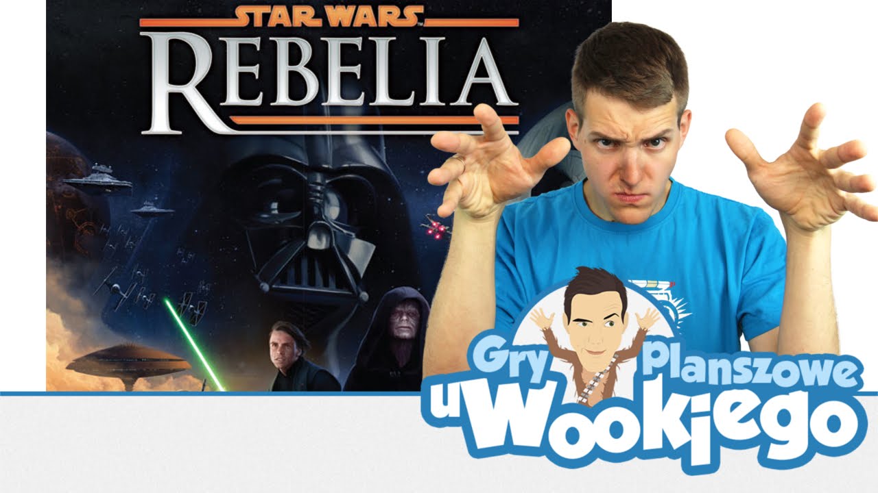 STAR WARS: Rebelia
