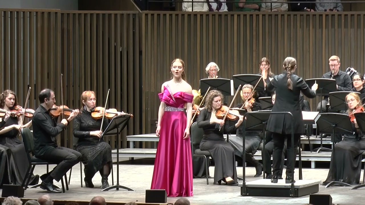 Mozart  