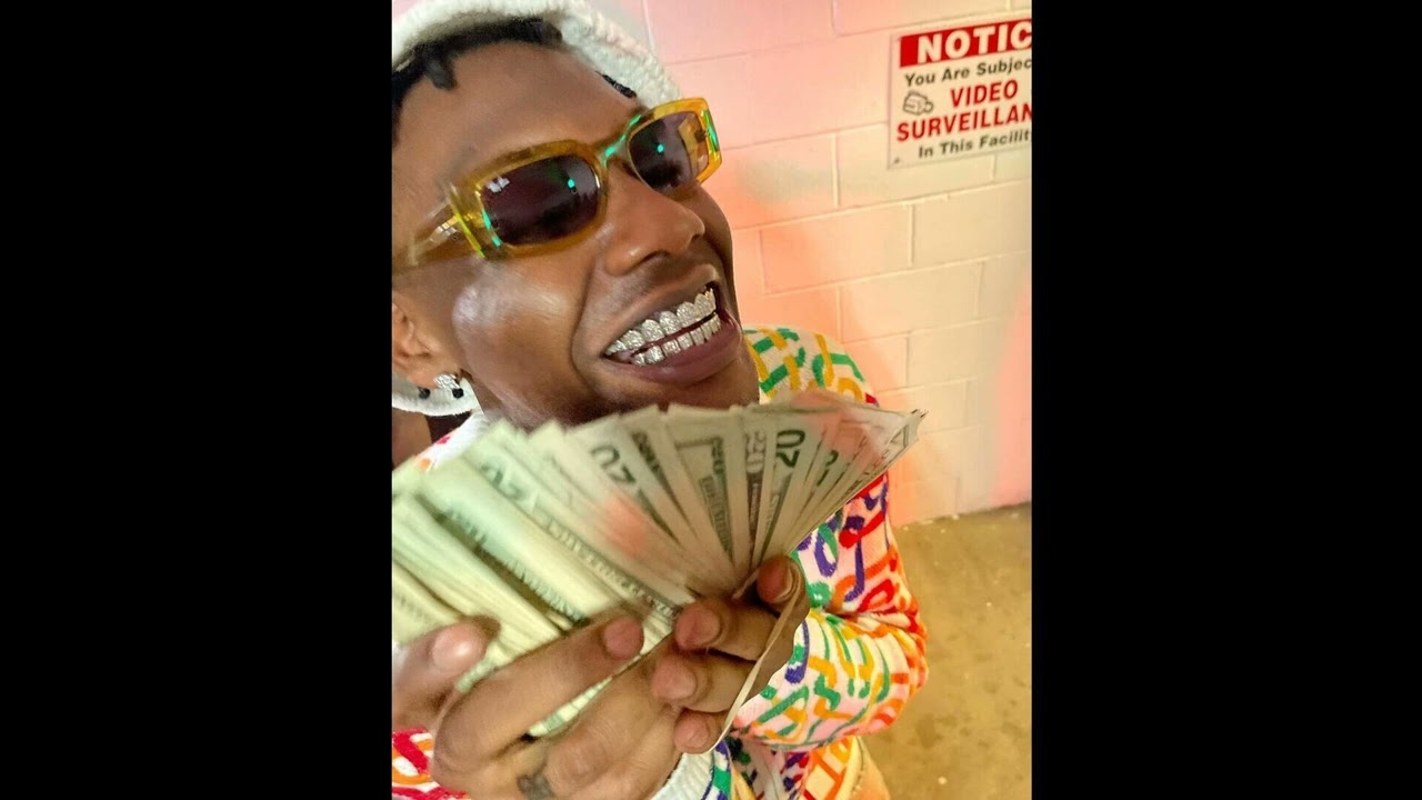 (FREE) PG RA x Rot Ken x Hunxho Type Beat 