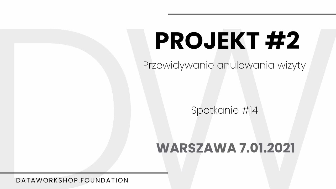 Testy statystyczne & algorytmy boostingowe | Warszawa #14