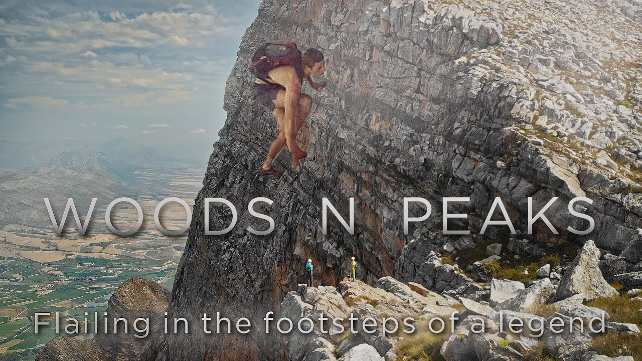 WOODS N PEAKS