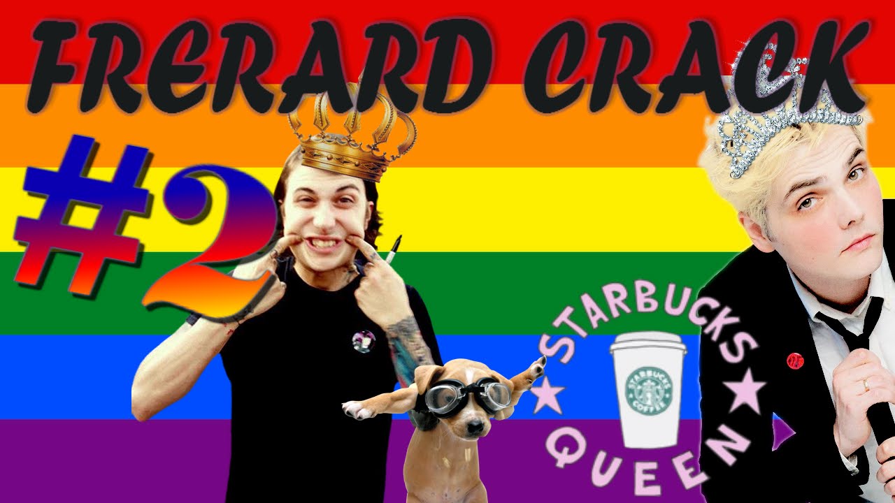 ||FRERARD CRACK #2||
